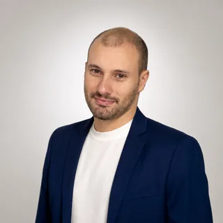 Foto de Vagner Sampaio, Tech Lead Backend